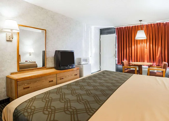 Econo Lodge