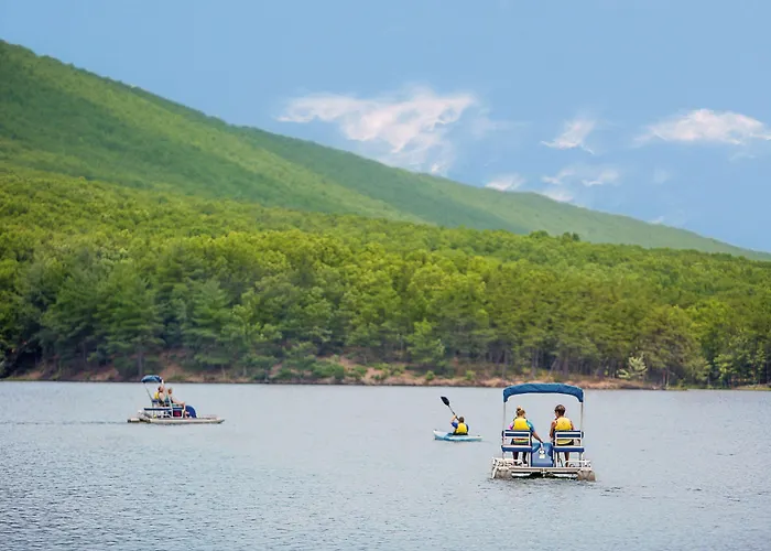 Rocky Gap Casino Resort