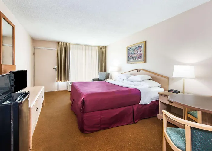 Days Inn By Wyndham Elizabethtown