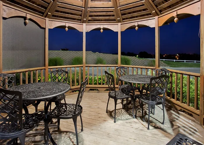 Mainstay Suites Emporia
