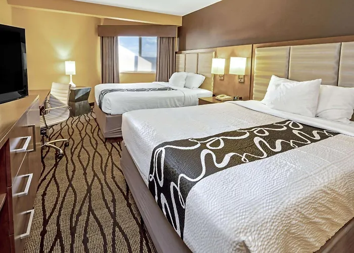 La Quinta By Wyndham Butte