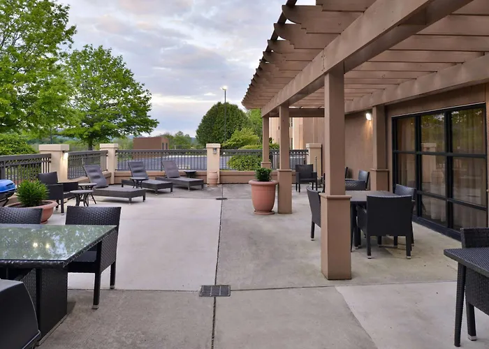 Hampton Inn Wytheville