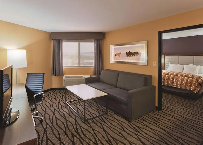 La Quinta By Wyndham Butte