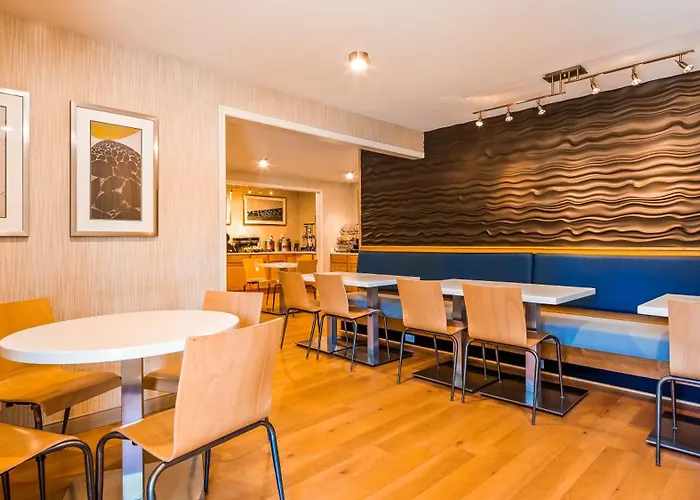Best Western Horizon Inn