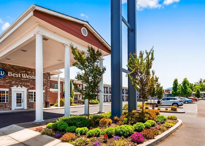 Best Western Horizon Inn