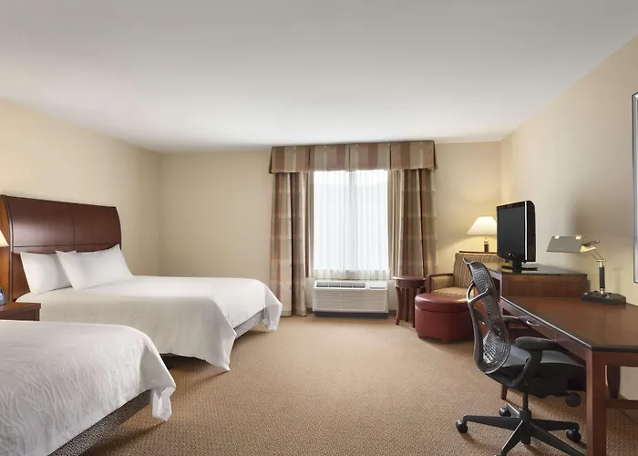 Hilton Garden Inn Bartlesville