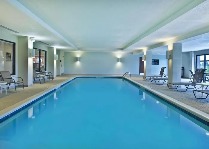 Hampton Inn Anderson
