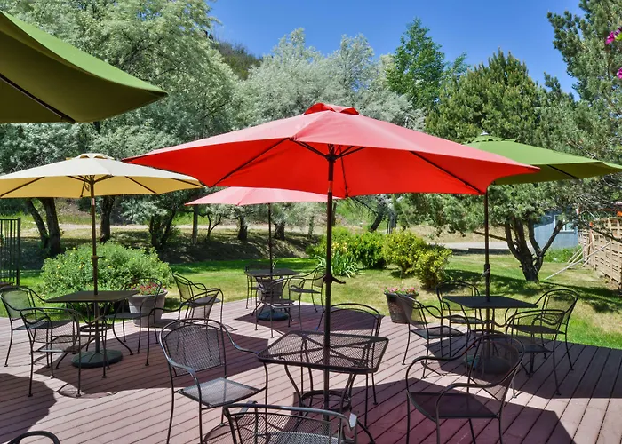 Best Western Durango Inn & Suites