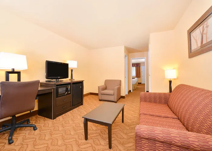 Best Western Durango Inn & Suites