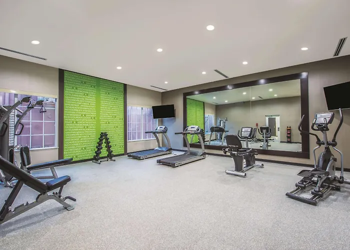 La Quinta By Wyndham Enid