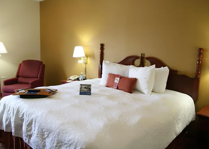 Hampton Inn Louisville/I-65/Brooks Road