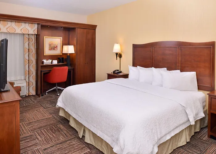 Hampton Inn Elkhart