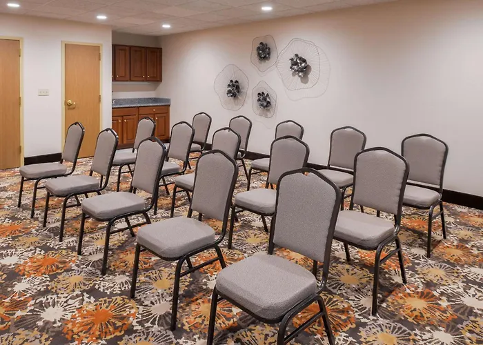 Hampton Inn Elkhart