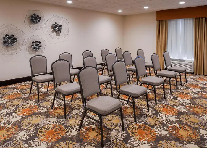Hampton Inn Elkhart