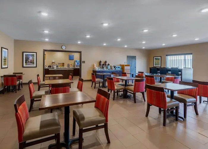 Comfort Inn & Suites Northern Kentucky