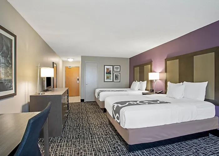 La Quinta By Wyndham Hopkinsville