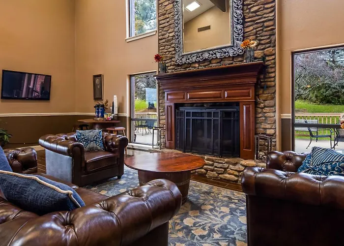 Best Western Shelbyville Lodge