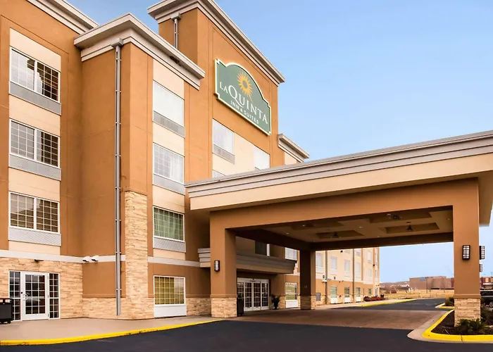 La Quinta By Wyndham Rochester Mayo Clinic Area South