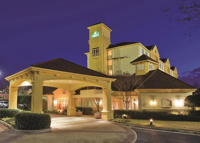 La Quinta By Wyndham Atlanta Alpharetta