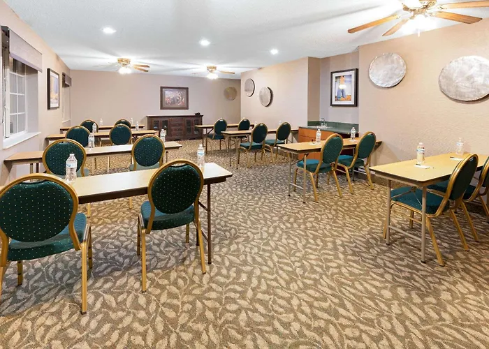 La Quinta Inn By Wyndham Missoula