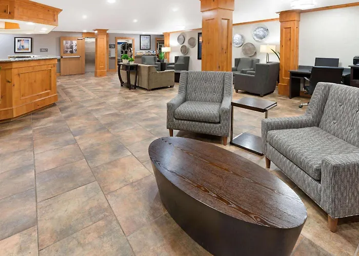 La Quinta Inn By Wyndham Missoula