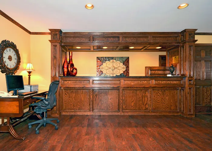 Best Western Inn Of Mcalester