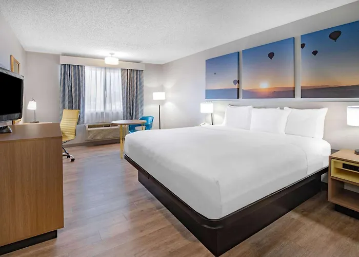 Days Inn By Wyndham Bernalillo