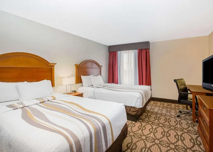 La Quinta By Wyndham North Platte