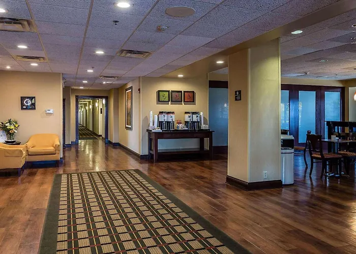 Hampton Inn Somerset