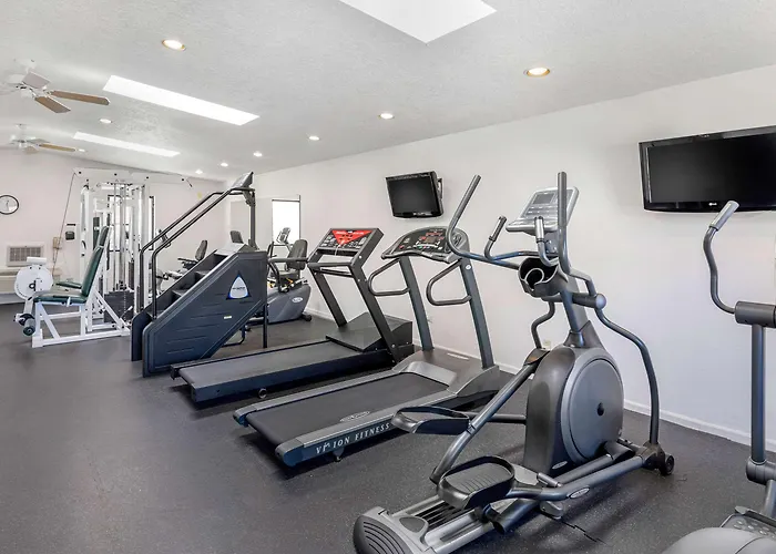 Econo Lodge Inn & Suites Socorro