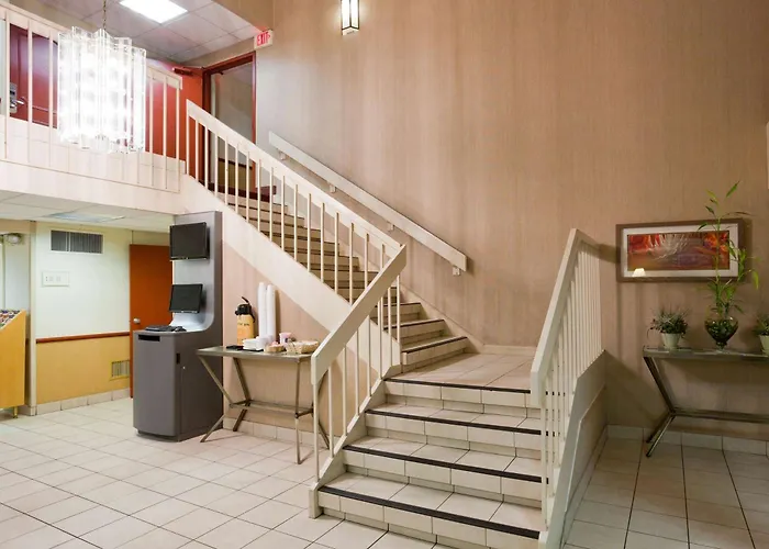 La Quinta Inn By Wyndham Minneapolis Airport Bloomington