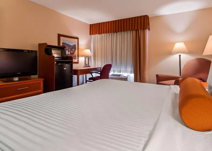 Best Western Marion Hotel