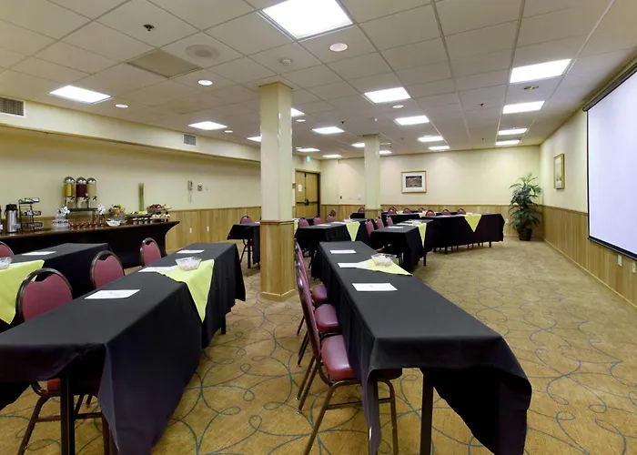 Doubletree By Hilton Durango