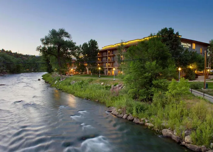 Doubletree By Hilton Durango