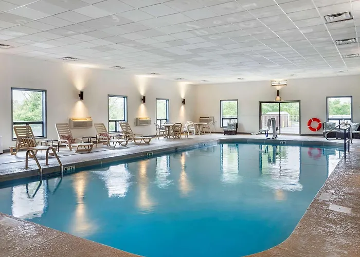 Quality Inn St Robert - Ft Leonard Wood