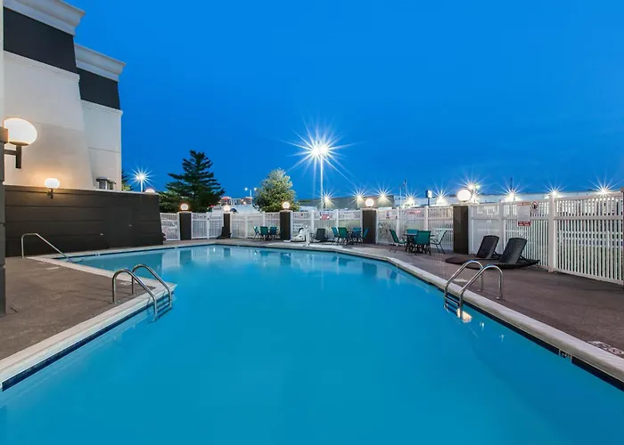 La Quinta By Wyndham Goodlettsville - Nashville