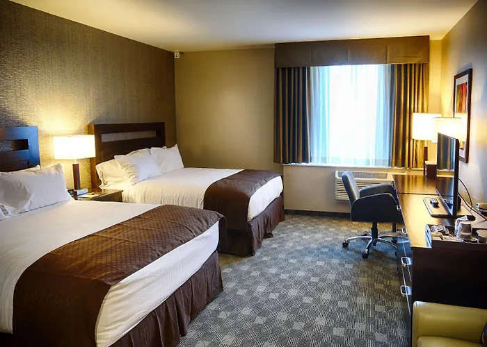 Doubletree By Hilton Lawrenceburg