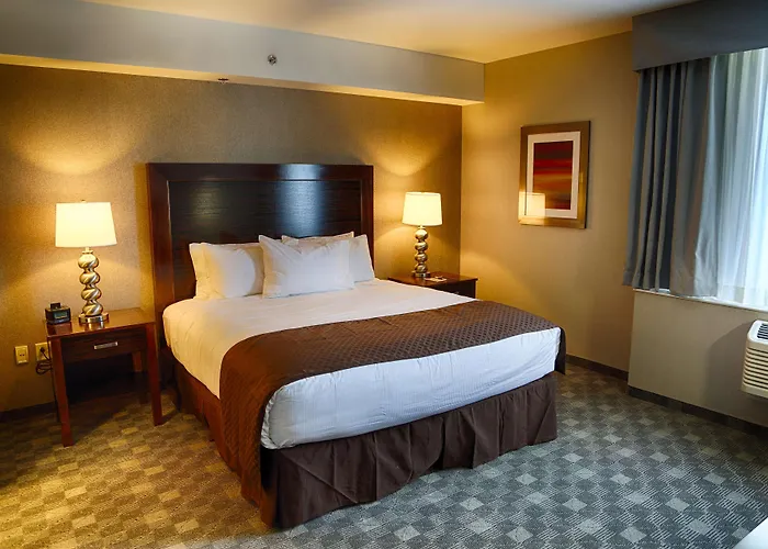 Doubletree By Hilton Lawrenceburg