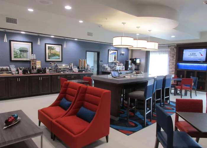 Best Western Plus Ardmore Inn & Suites
