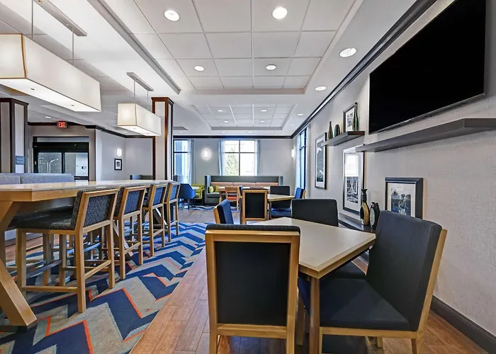 Hampton Inn Farmington