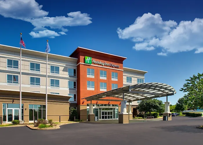 Hampton Inn Lexington - Georgetown I-75