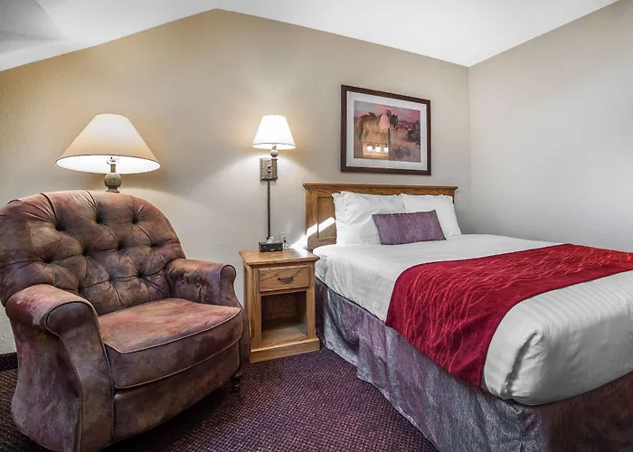 K Bar S Lodge, An Ascend Collection Hotel
