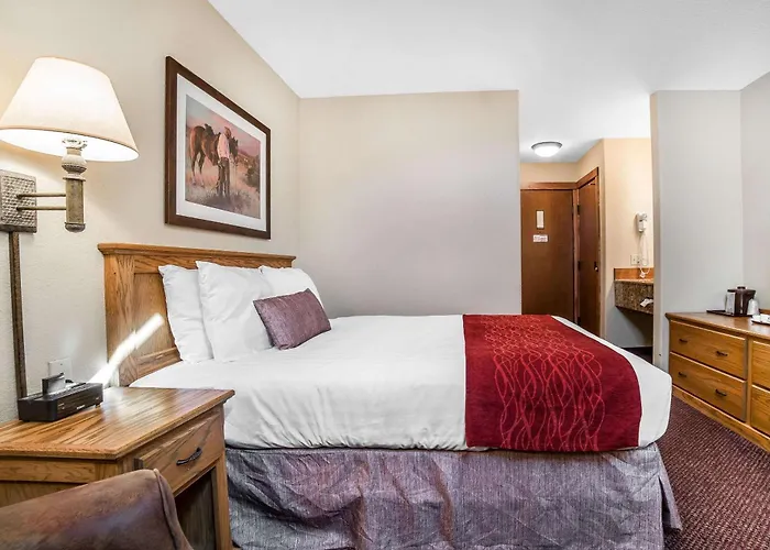 K Bar S Lodge, An Ascend Collection Hotel