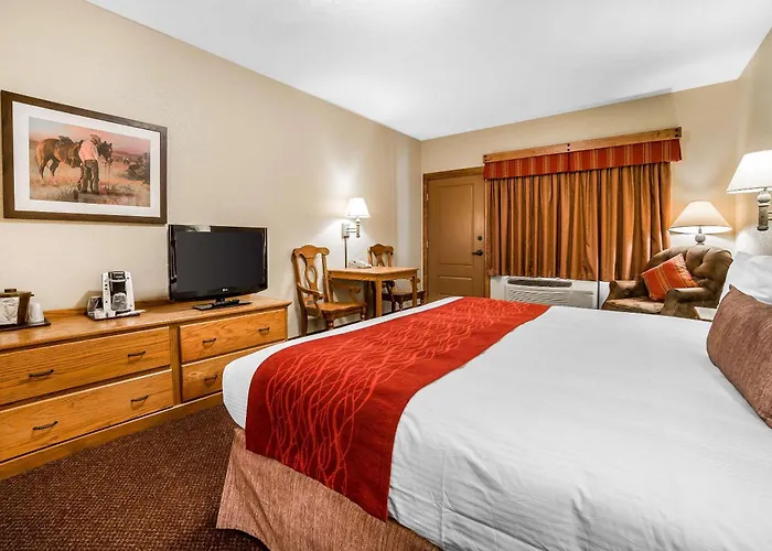 K Bar S Lodge, An Ascend Collection Hotel