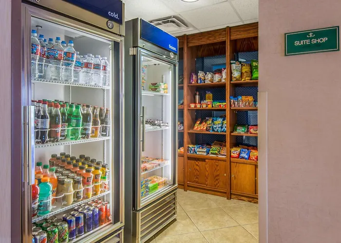 Hampton Inn & Suites Los Alamos