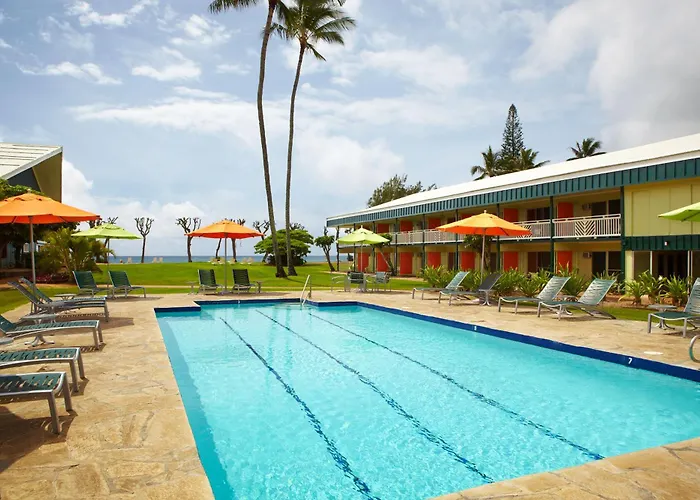 Kauai Shores Hotel