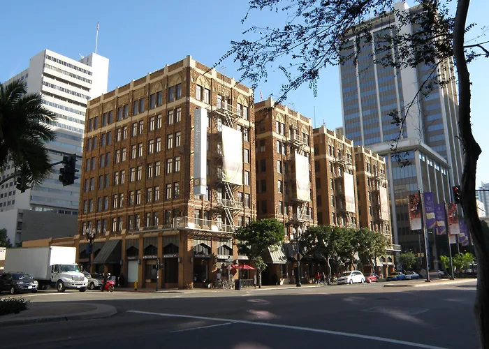 The Sofia Hotel