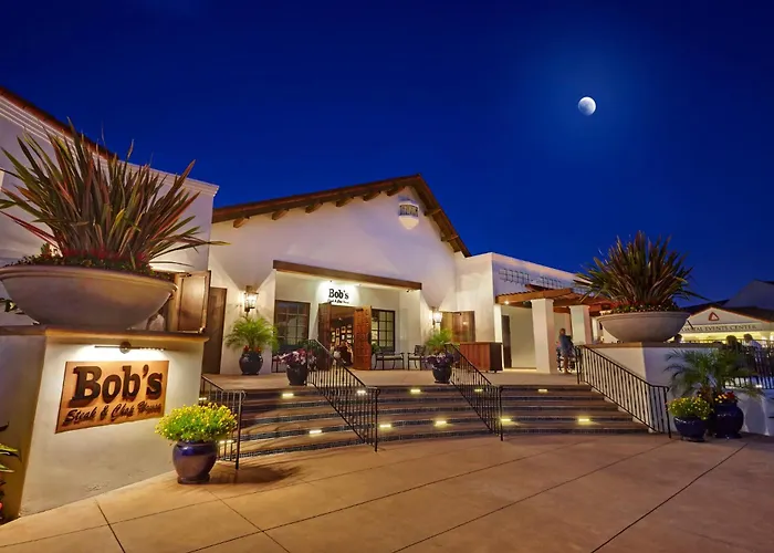 Omni La Costa Resort & Spa Carlsbad