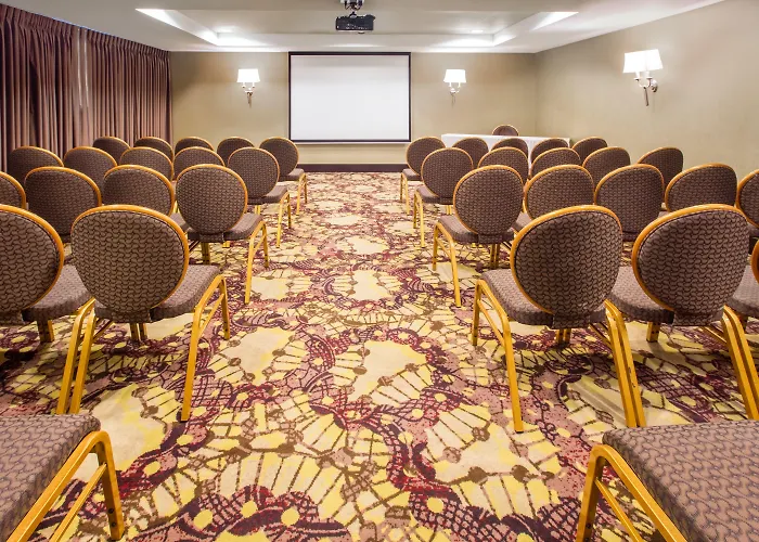 Crowne Plaza Houston Galleria Area By Ihg