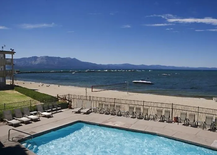 Tahoe Lakeshore Lodge & Spa